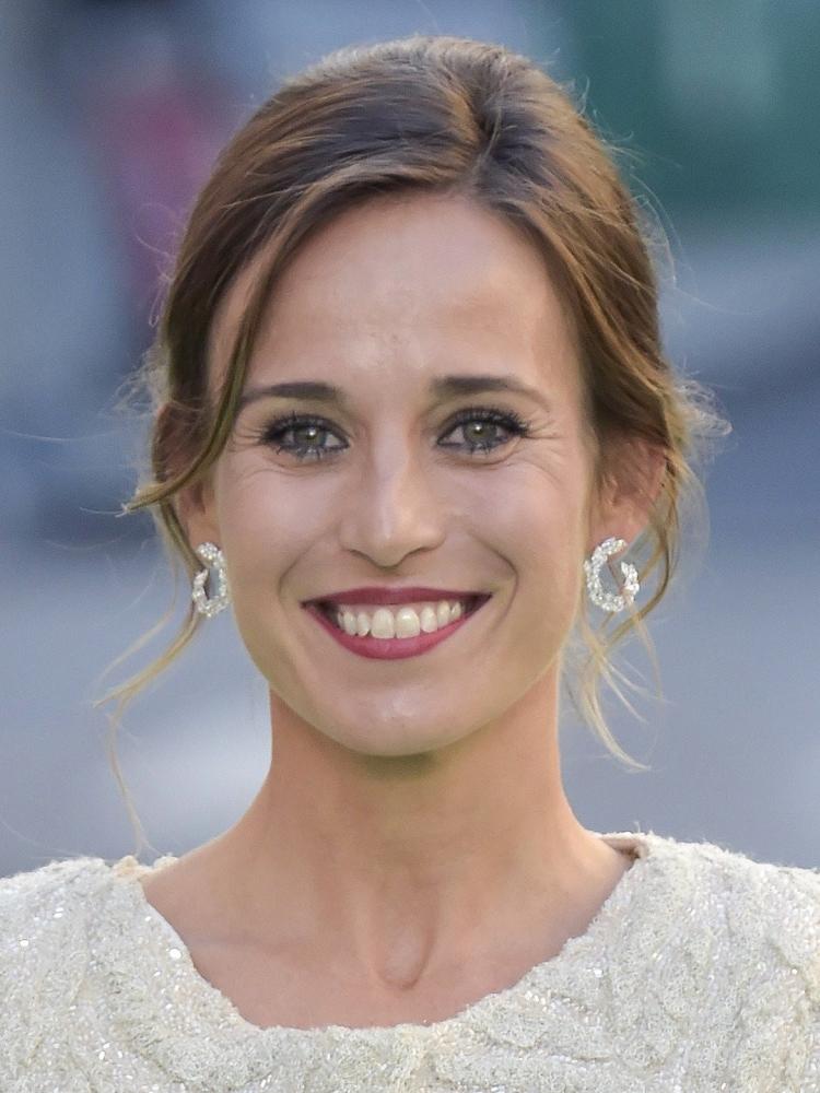 Photo of Marta Etura
