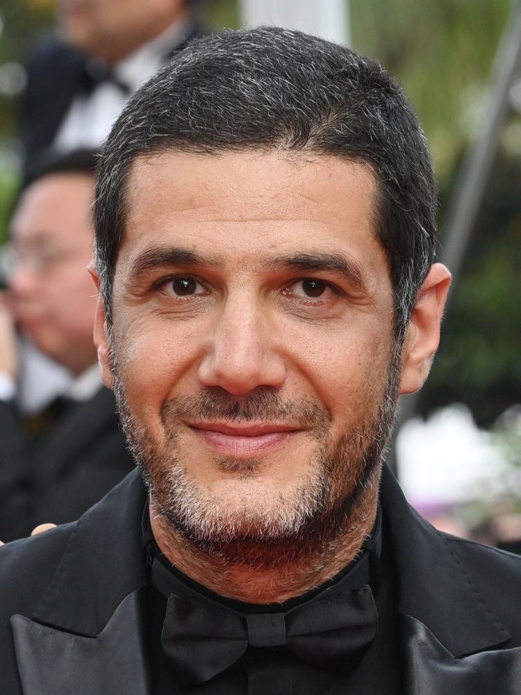 Photo of Nabil Ayouch
