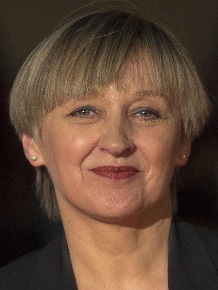 Photo of Teresa Font