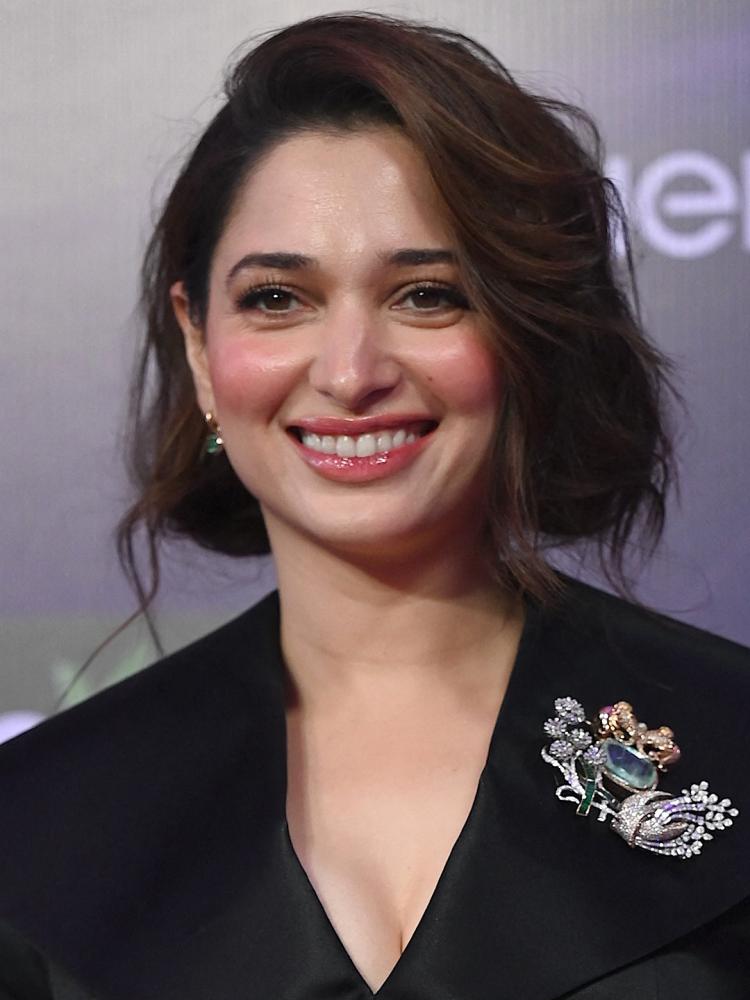 Photo of Tamannaah Bhatia