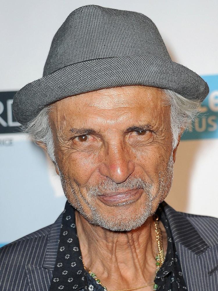 Photo of Robert Miano