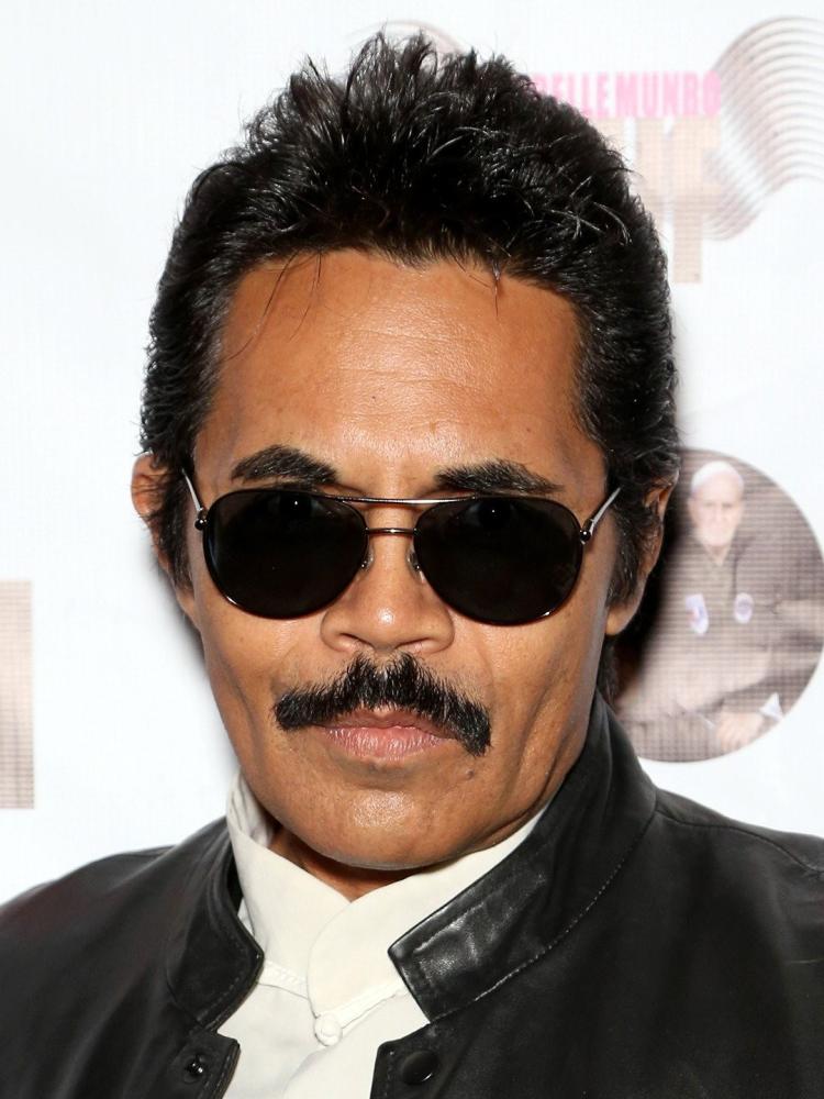 Photo of Art Camacho