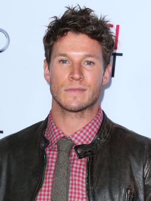 Chad Michael Collins