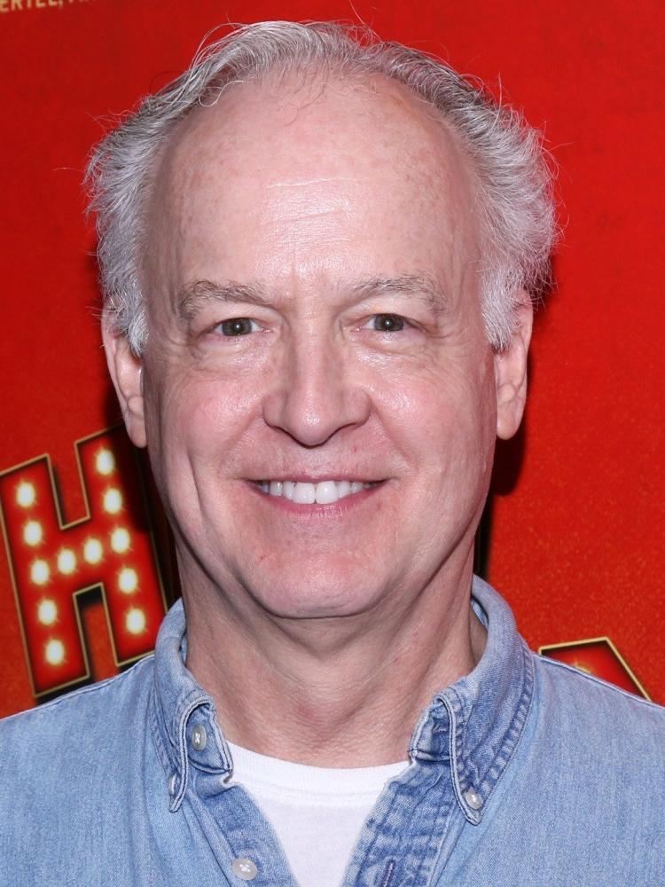 Photo of Reed Birney
