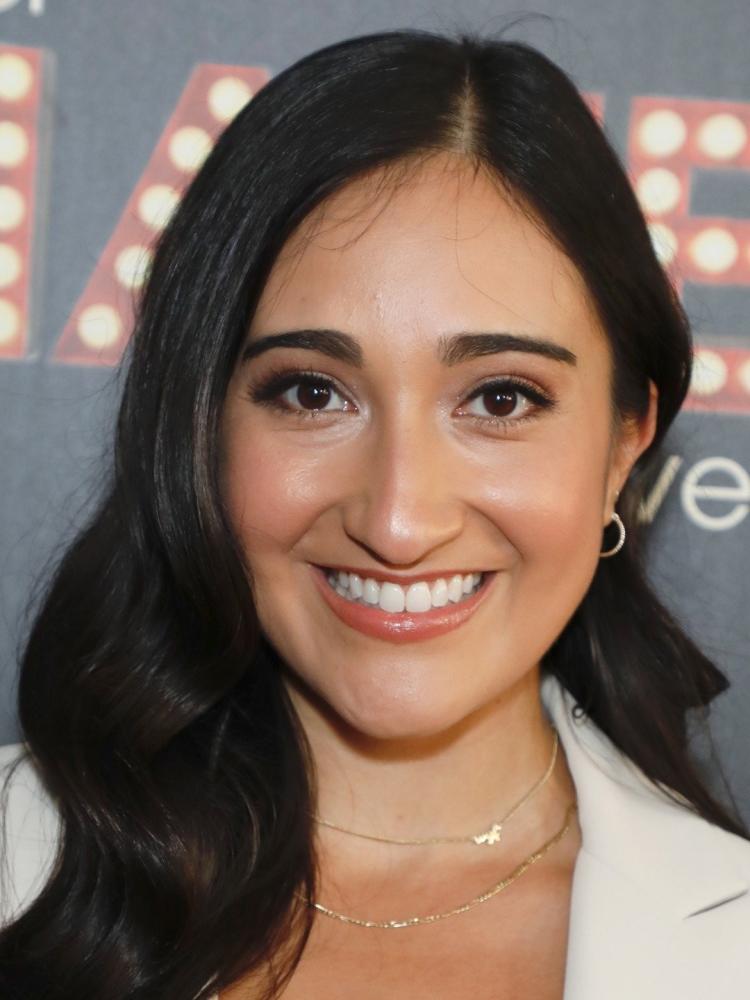 Photo of Krystina Alabado