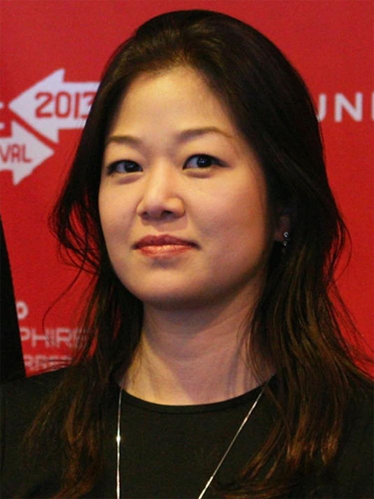 Photo of Soojin Chung
