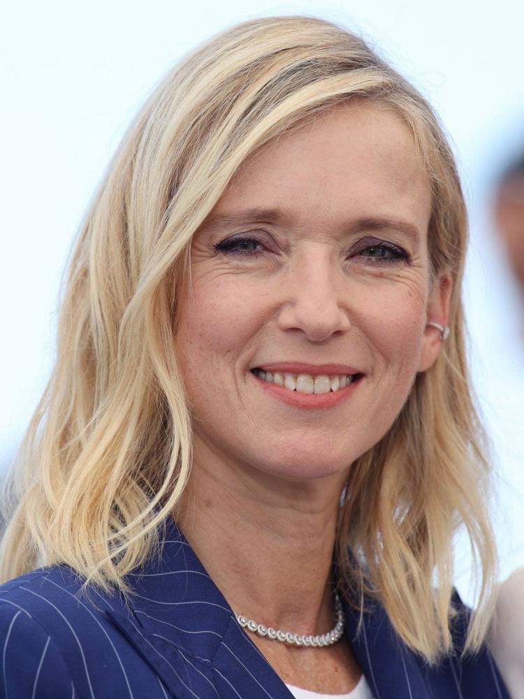 Photo of Léa Drucker