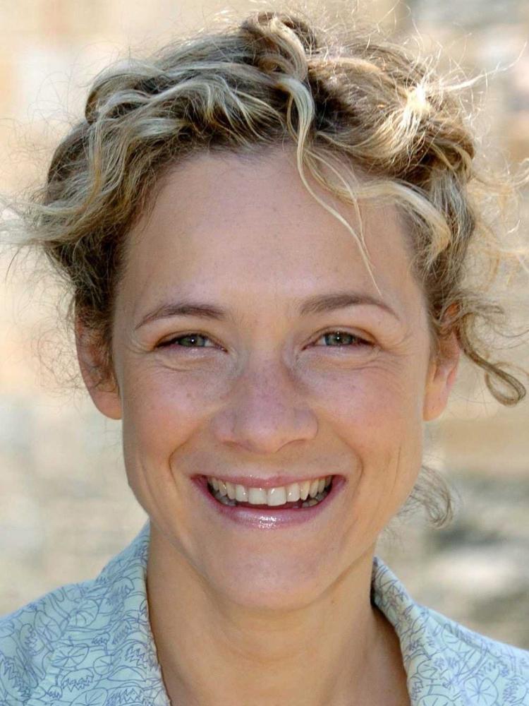 Photo of Laurence Côte