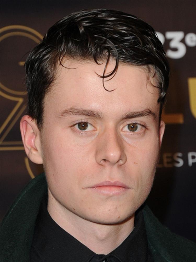 Photo of Matthieu Lucci