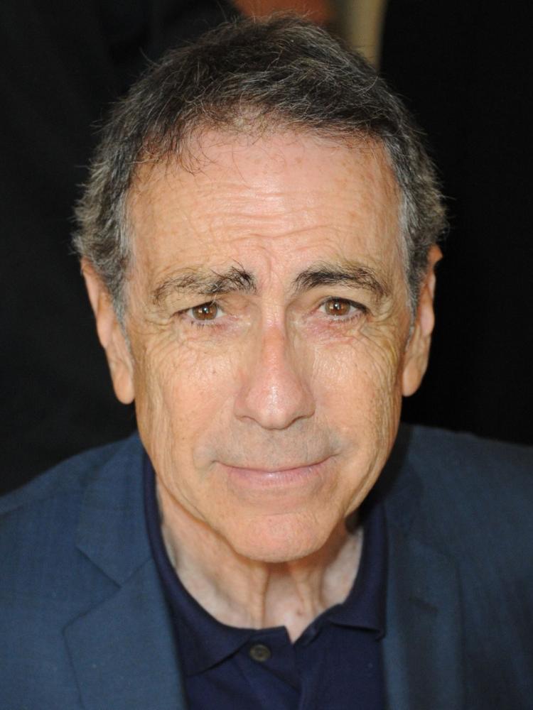 Photo of Alain Chamfort