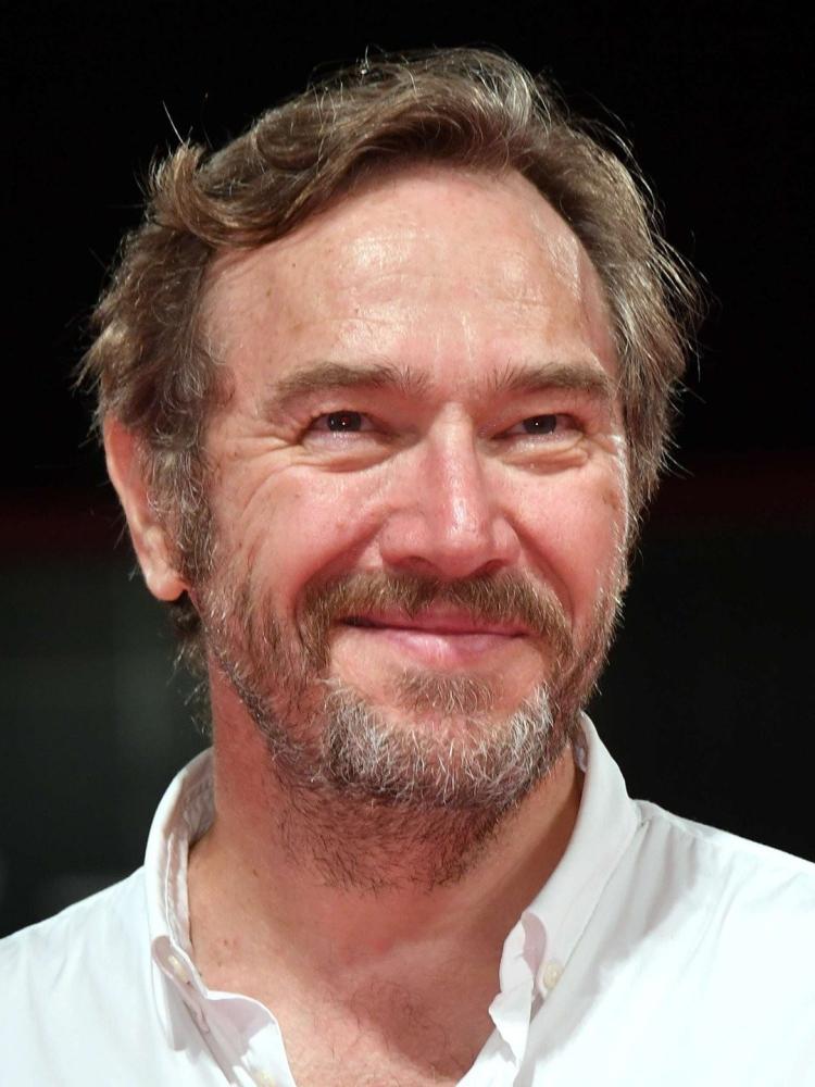 Photo of Olivier Rabourdin