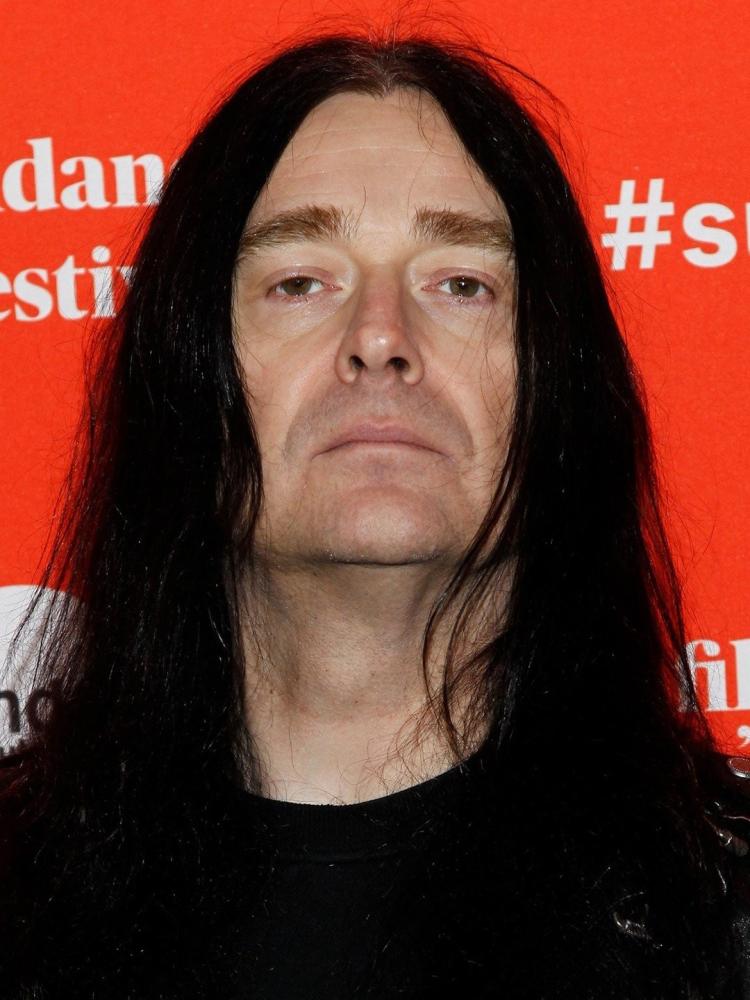 Photo of Jonas Akerlund