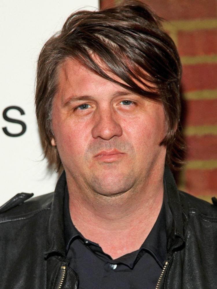 Photo of Orian Williams