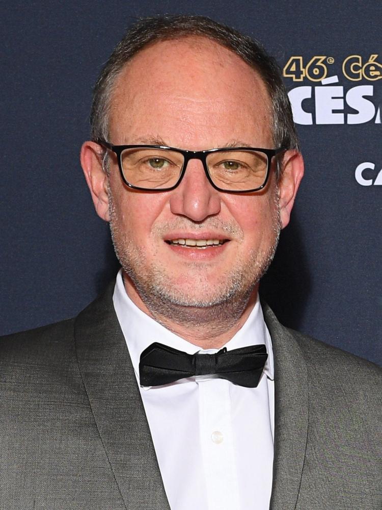 Photo of Henri Magalon