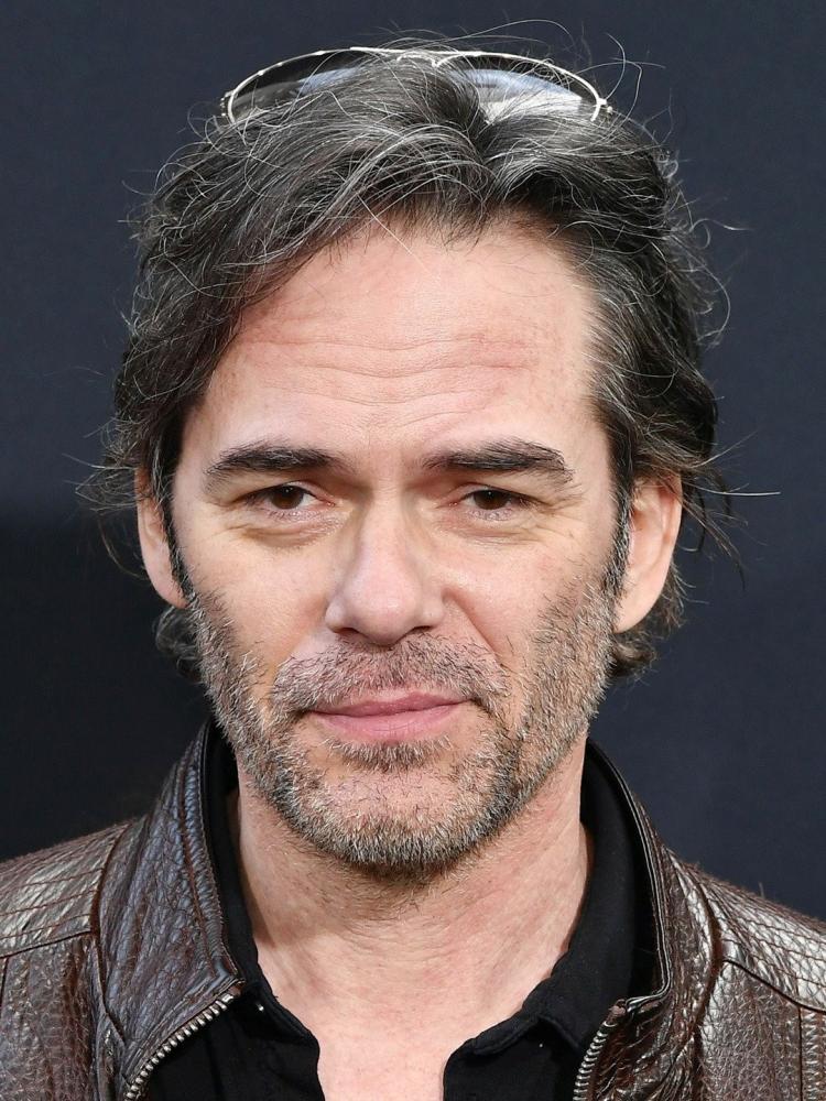 Photo of Billy Burke