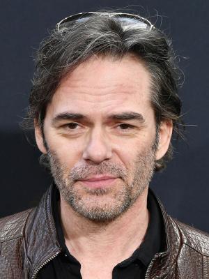 Billy Burke