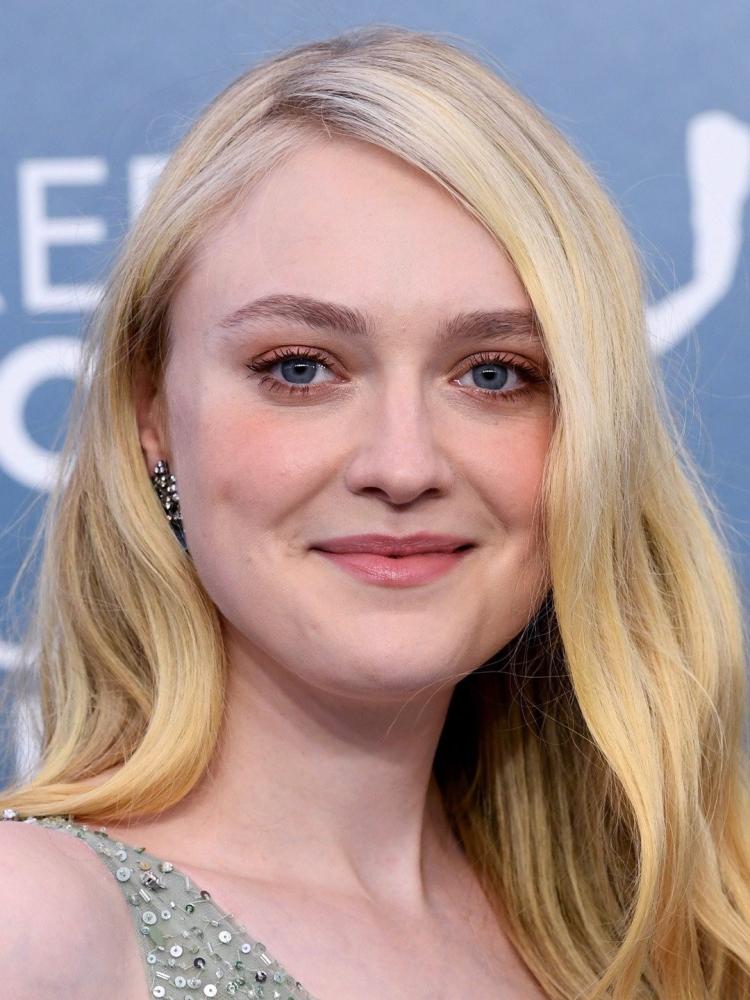 Photo of Dakota Fanning