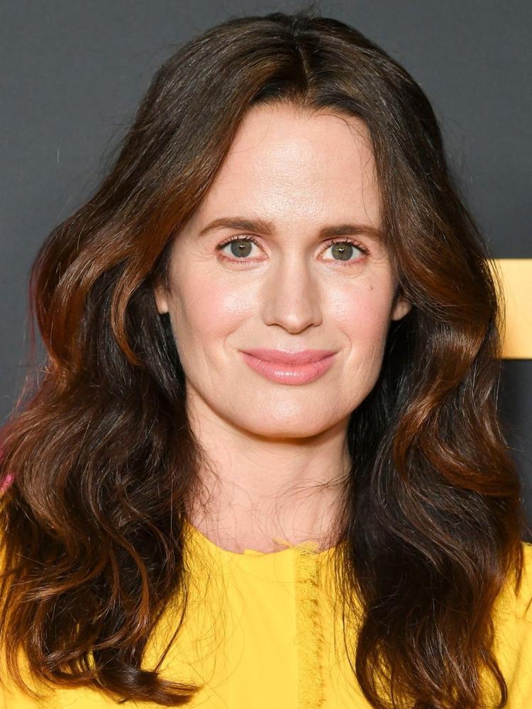 Photo of Elizabeth Reaser