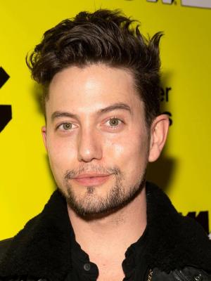 Jackson Rathbone