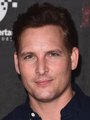 Peter Facinelli