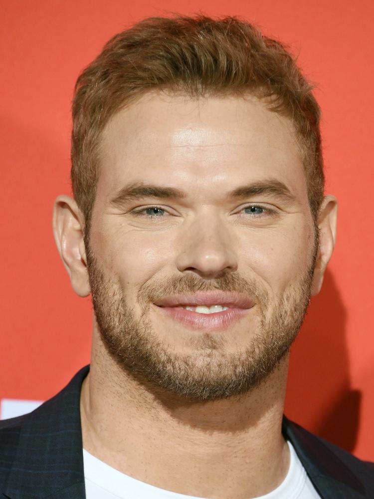 Photo of Kellan Lutz