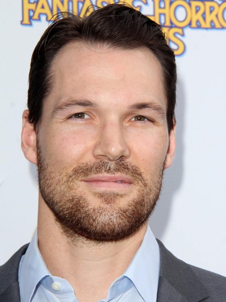Photo of Daniel Cudmore