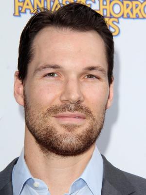 Daniel Cudmore