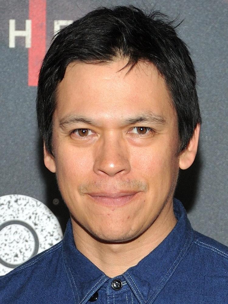 Photo of Chaske Spencer