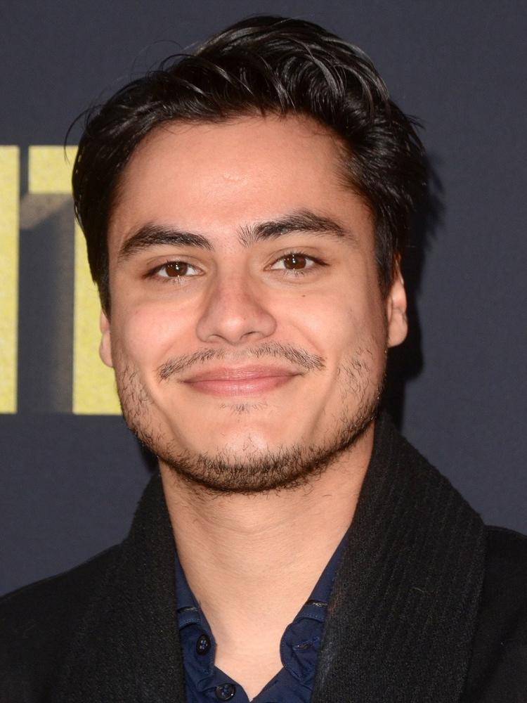 Photo of Kiowa Gordon