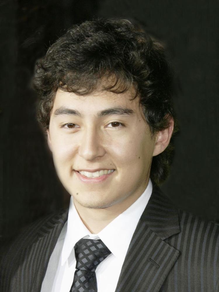 Photo of Tyson Houseman