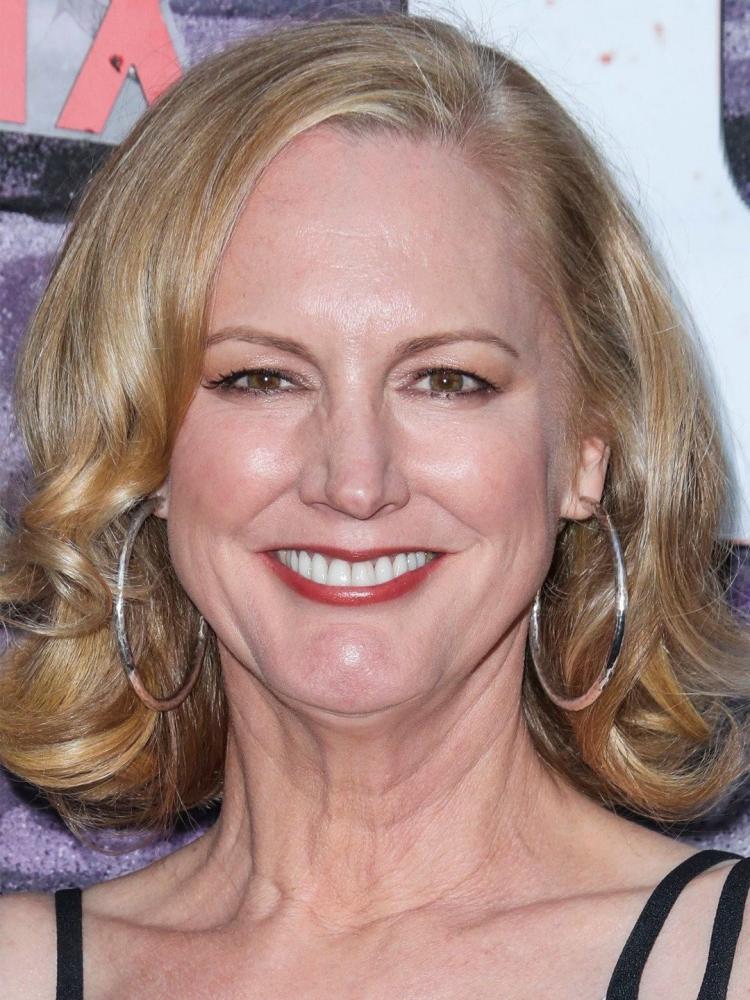 Photo of Melissa Rosenberg