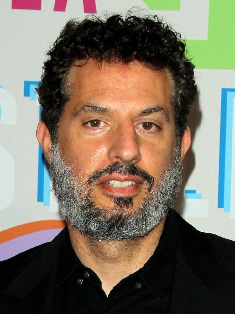 Photo of Guy Oseary