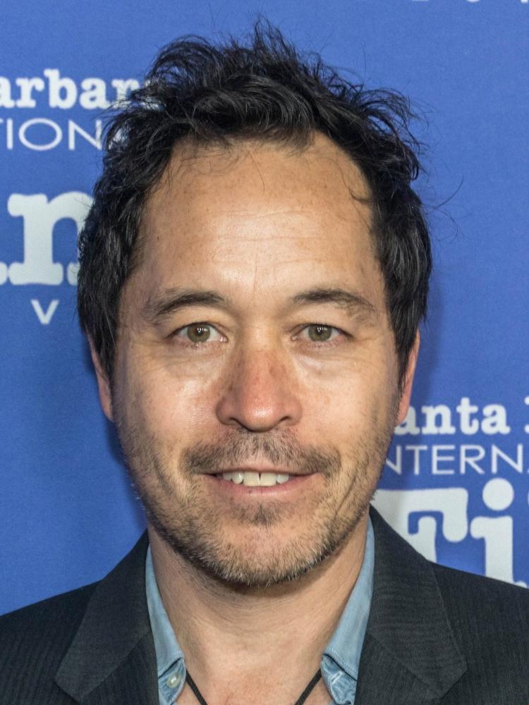 Photo of Paul Denham Austerberry