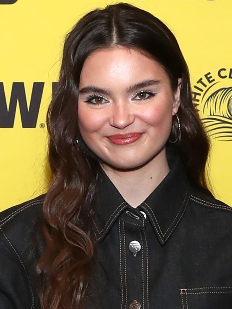 Photo of Landry Bender