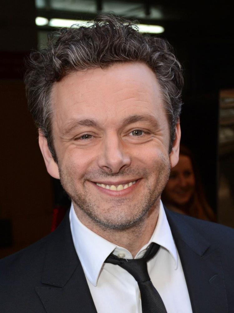 Photo of Michael Sheen