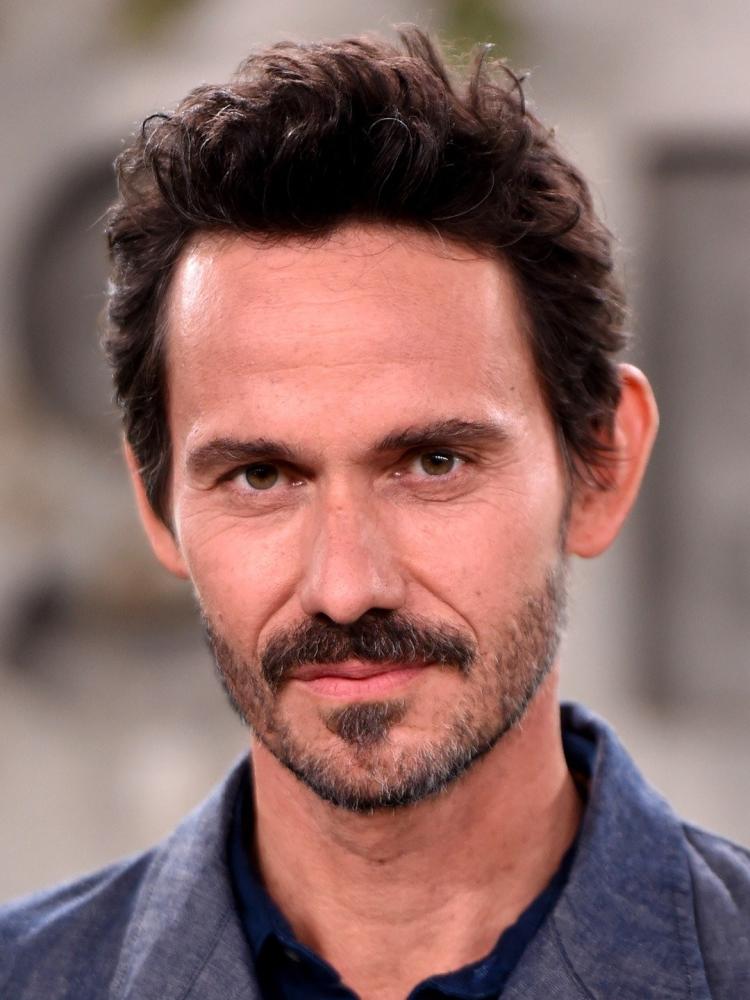 Photo of Christian Camargo