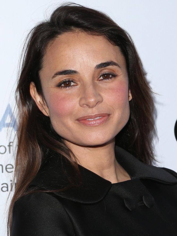 Photo of Mía Maestro