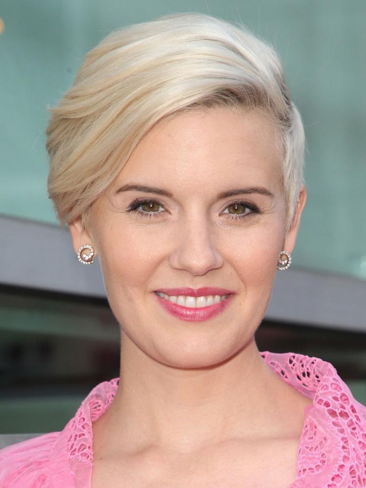 Photo of Maggie Grace