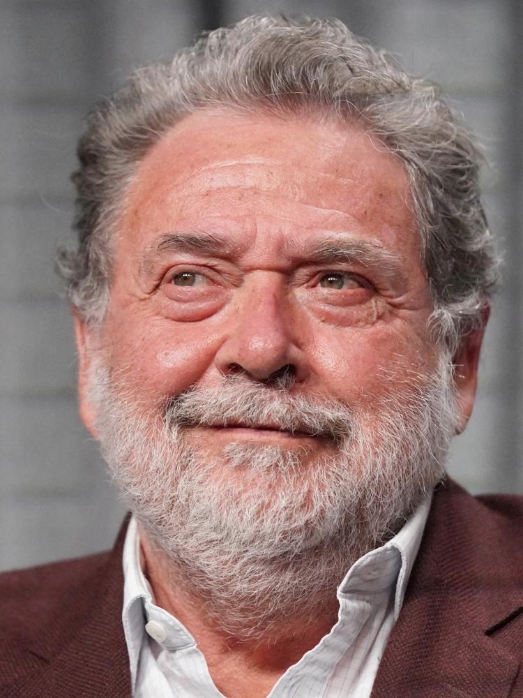 Photo of Guillermo Navarro