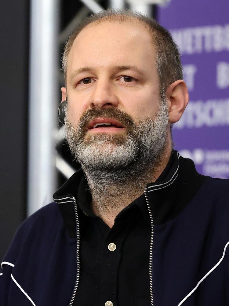 Photo of Manuel Dacosse