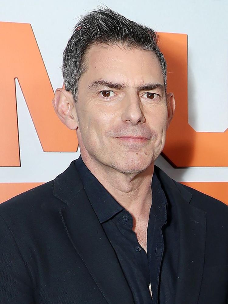 Photo of Chris Weitz