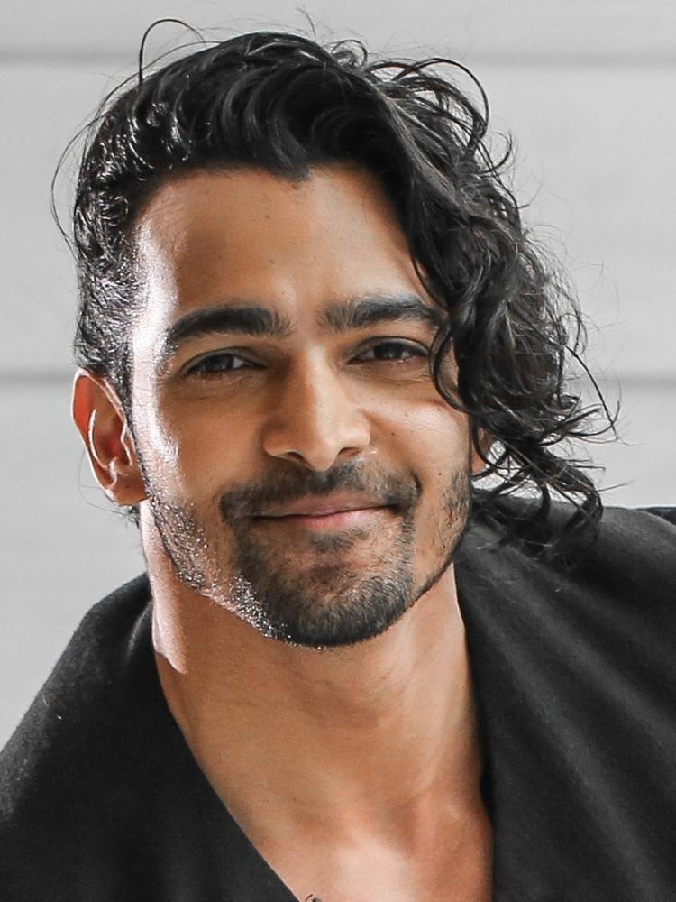 Photo of Harshvardhan Rane