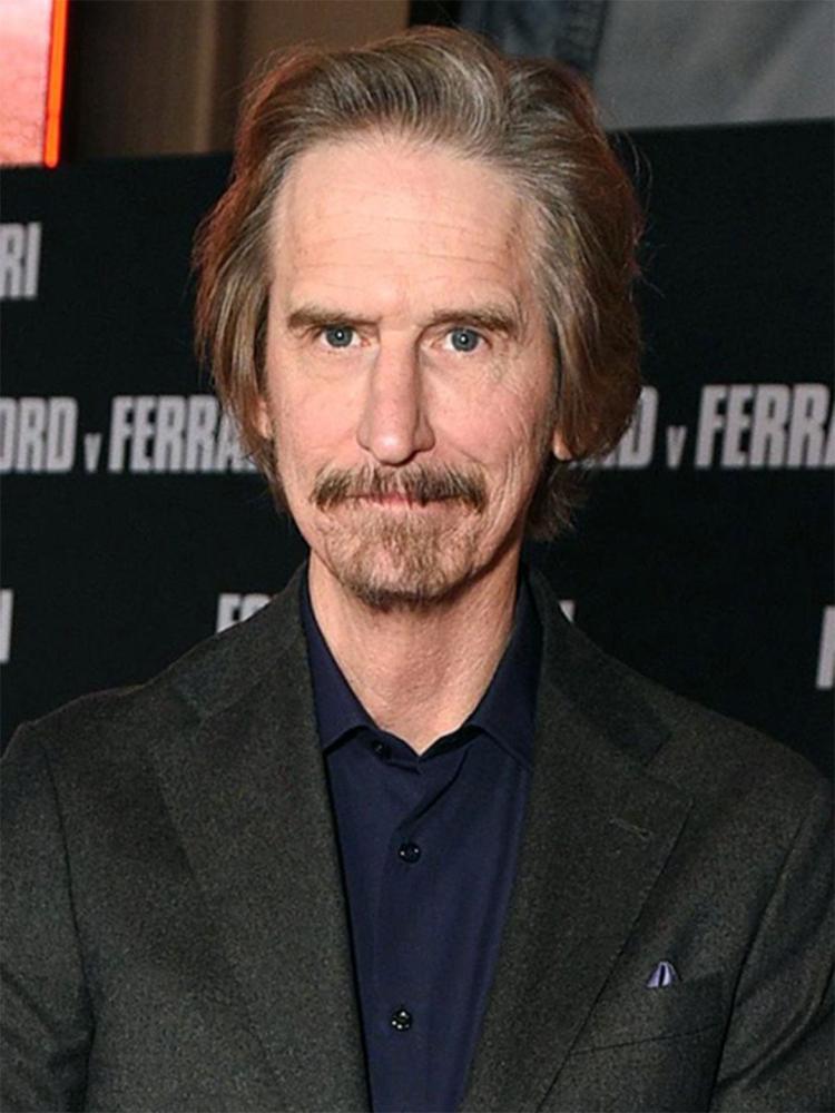 Photo of Ray McKinnon