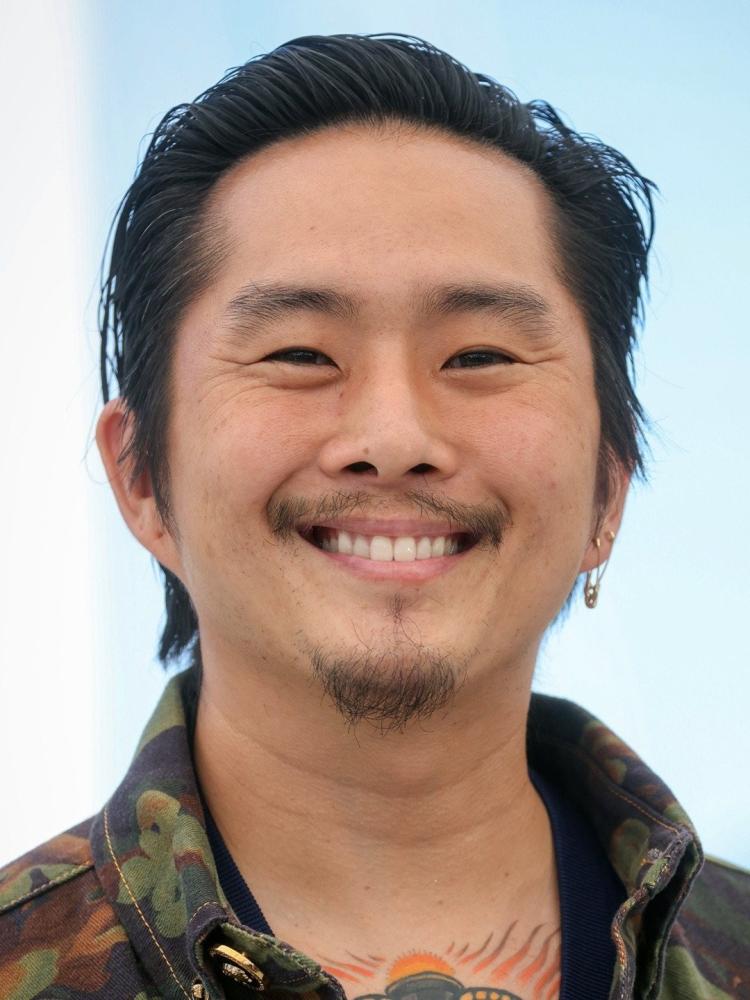 Photo of Justin Chon