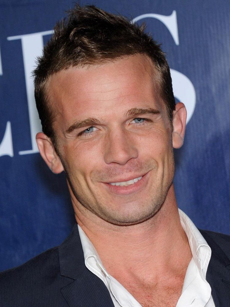 Photo of Cam Gigandet