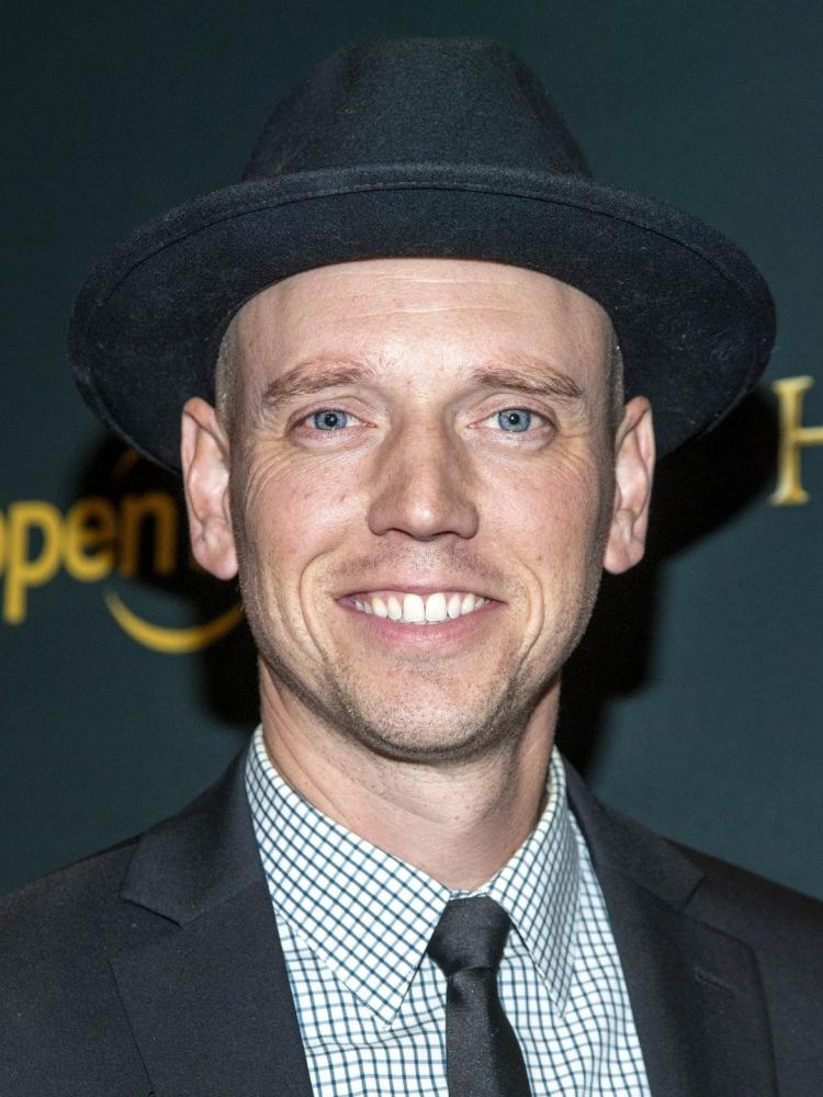 Photo of Christian Snell