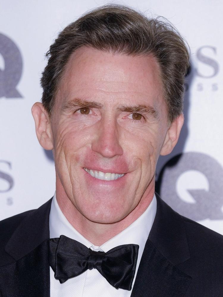 Photo of Rob Brydon