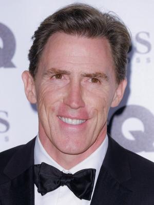 Rob Brydon