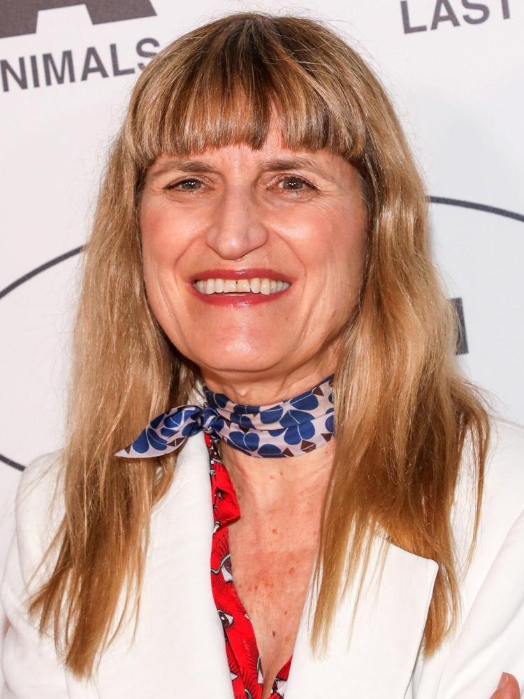 Photo of Catherine Hardwicke