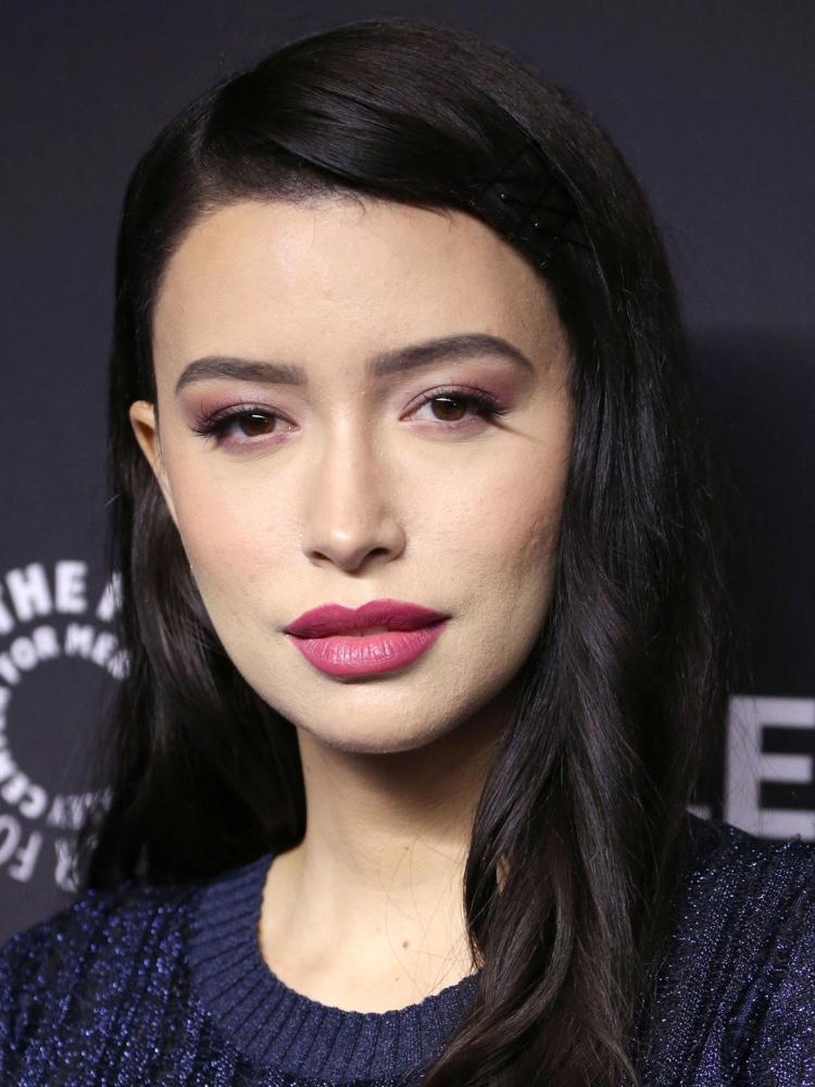 Photo of Christian Serratos